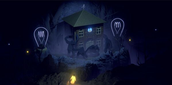 《森林四重奏》官方版