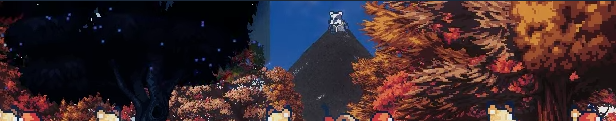 《Kin and Quarry》demo