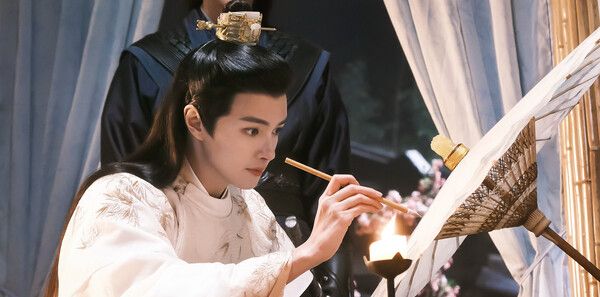 《女王的游戏：盛世天下》官方版