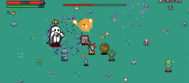 《非幸存者》demo