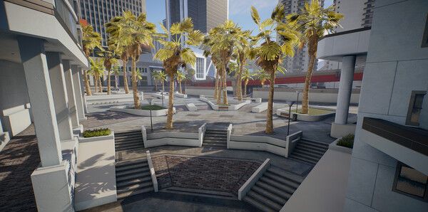 《极速滑板》官方版