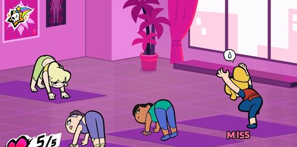 《节奏裂隙》免安装升级版