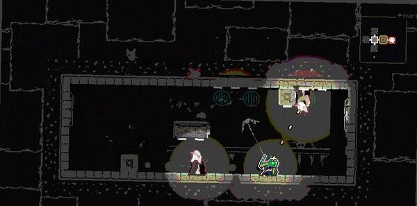 《FROGUE》免安装汉化版