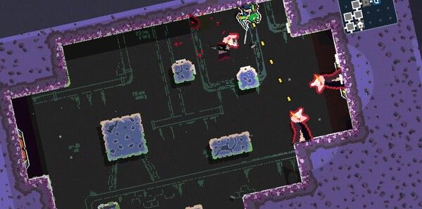 《FROGUE》免安装汉化版