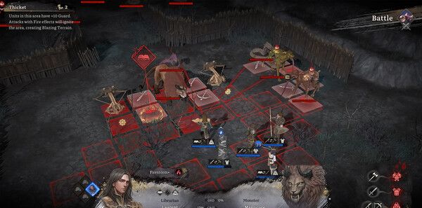 《幻灵降世录：女巫的面纱》官方版