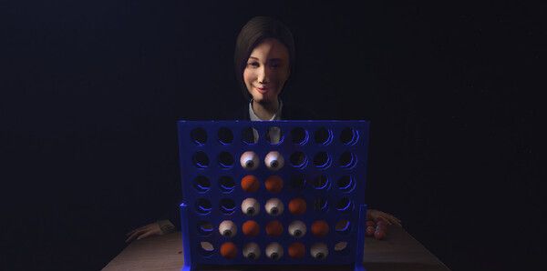 《前学期》官方版