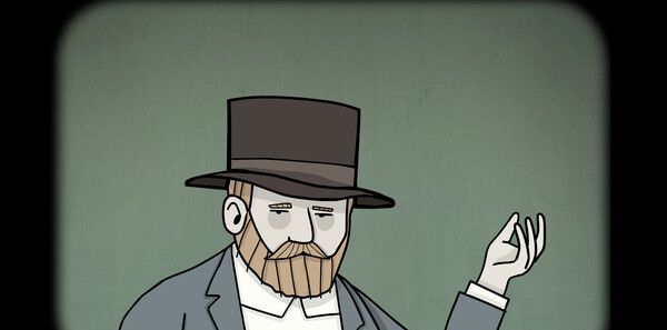 《湖之仆从》中文版