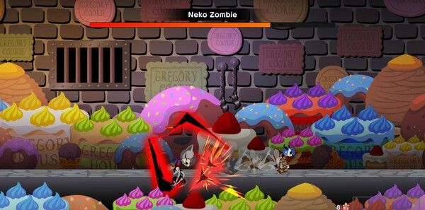 《Soul of Roses抢先体验版》免安装中文版