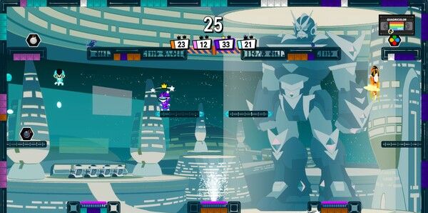 《四色战队:Ultra Sentai Color Ranger》官方版