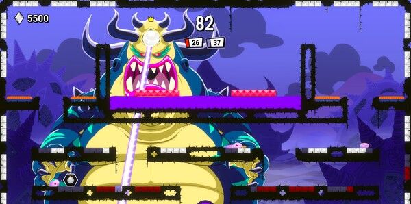 《四色战队:Ultra Sentai Color Ranger》官方版