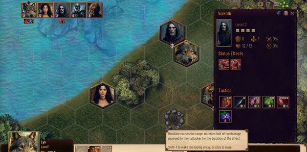 《Erannorth Renaissance》官方版