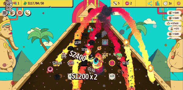 《弹球亿万富翁》官方版