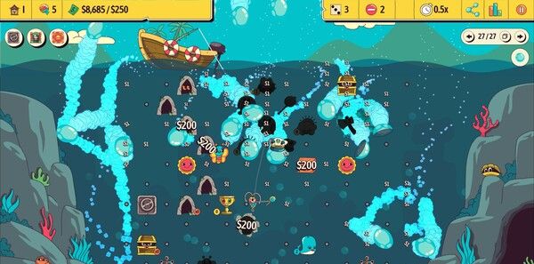 《弹球亿万富翁》官方版