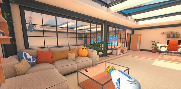 《冲就完事模拟器2》官方版