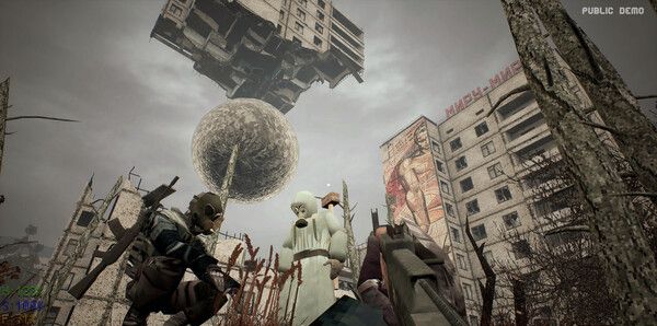 《核处逢生》官方版