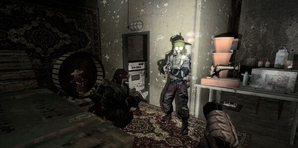 《核处逢生》官方版