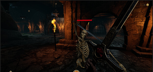 《Darkblade Ascent》官方版