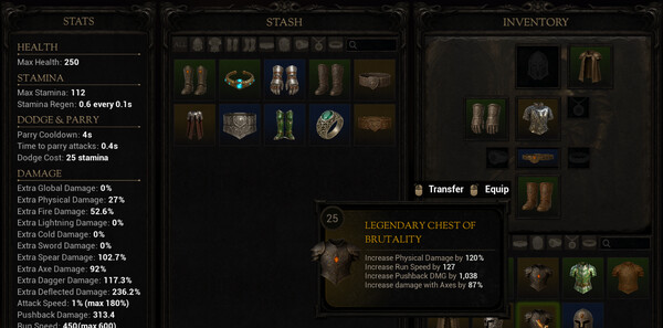 《Darkblade Ascent》官方版