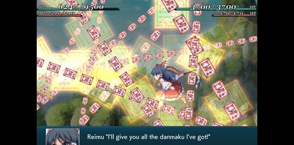 《Fantasy Maiden Wars》免安装版