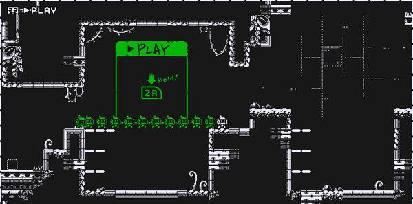 《径迹回响》官方版