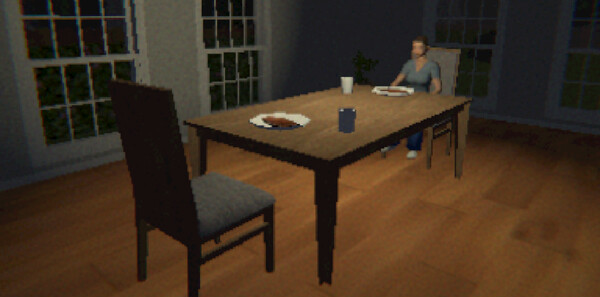 《My Sleeping Girlfriend》官方版