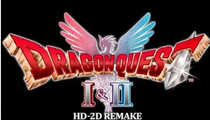 《勇者斗恶龙1&2：HD-2D 重制版》官方版