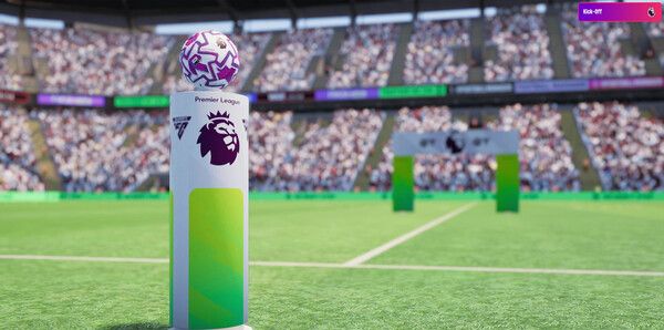 《足球经理26》官方版