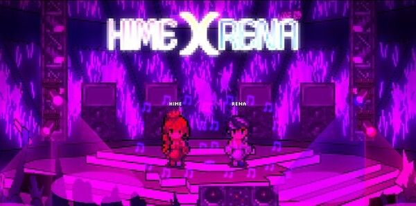 《Murder Is Game Over: Murder Otaku》免安装版