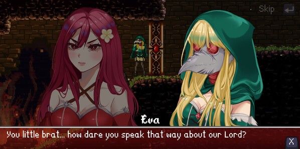 《Toziuha Night: Order of the Alchemists》免安装版