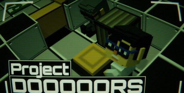 《门控计划》demo