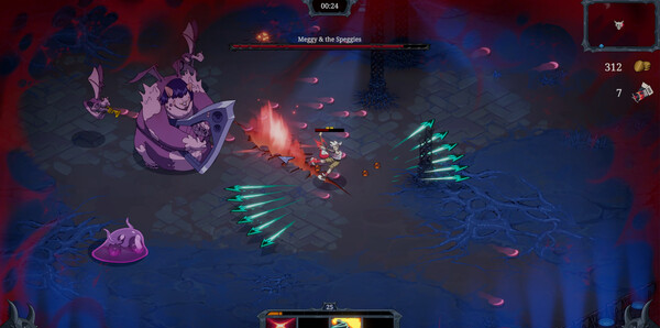 《Devil Jam》官方版