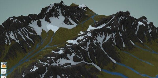 《Terra Firma 2抢先体验版》免安装中文版