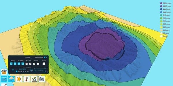 《Terra Firma 2抢先体验版》免安装中文版