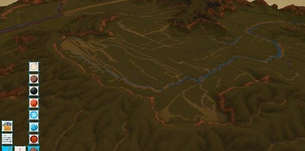 《Terra Firma 2抢先体验版》免安装中文版