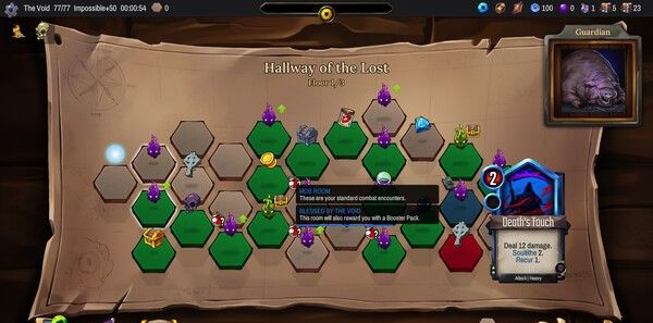 《虚空穹牢》缠丝织主DLC升级版免安装