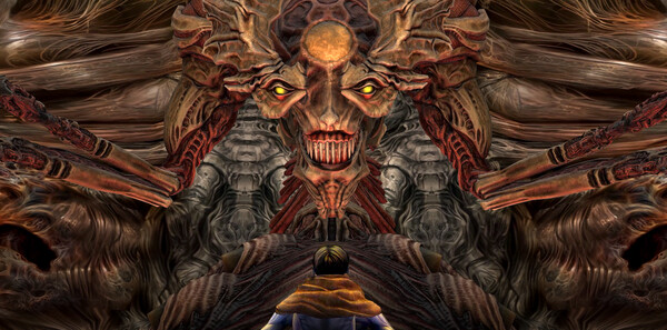 《凯恩的遗产：噬魂者1＆2复刻版》官方版