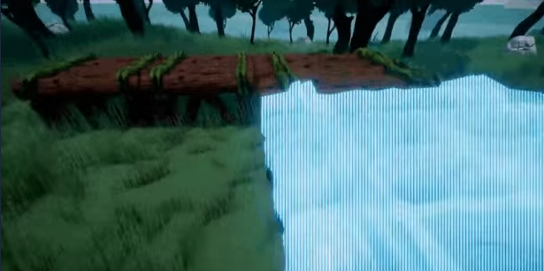 《伊利西昂》demo