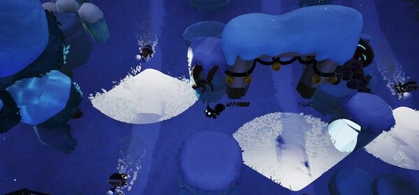 《Hoomanz!》免安装版