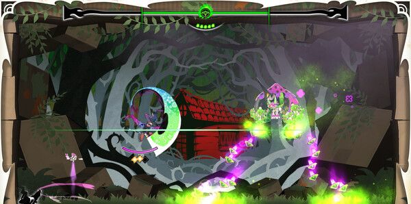 《魔女祇兵》官方版