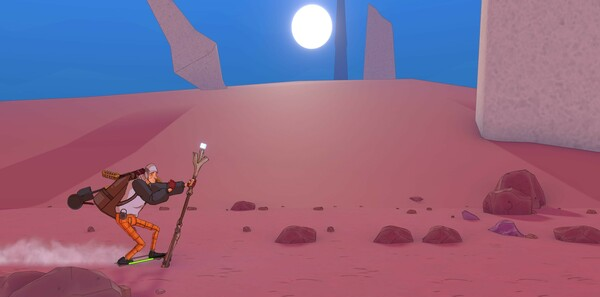 《肯特开拓史》官方版