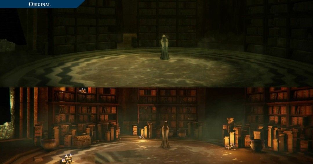 《阿尼玛：回忆之门 I&II Remaster》官方版