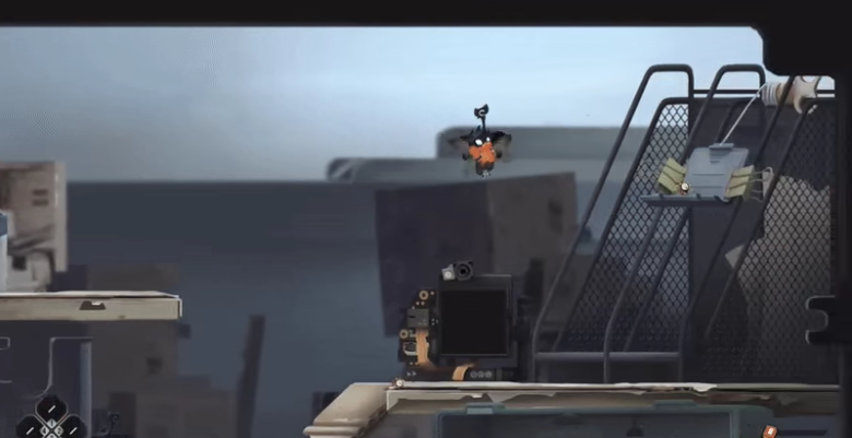 《虫虫巴迪》demo