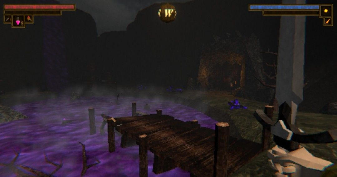 《Verho - Curse of Faces》官方版