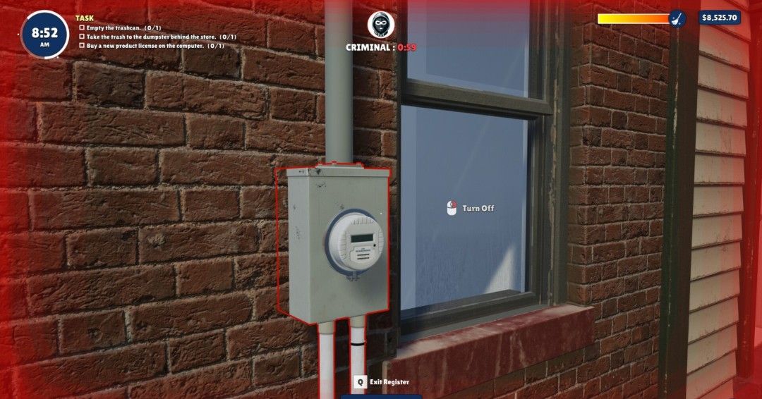 《商店战争：多人商店模拟器》官方版