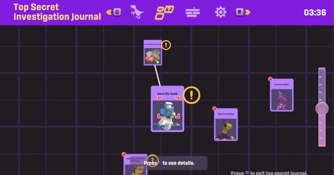 《Dinocop》官方版