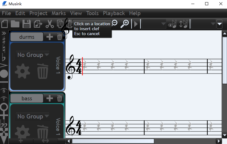 musink lite电脑版