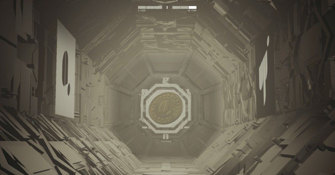 《Q-UP》免安装版