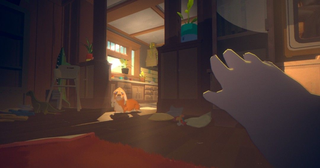 《Goodnight Universe》官方版