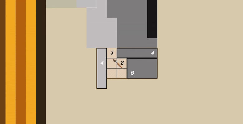 《Mewseum: Film Festival》demo