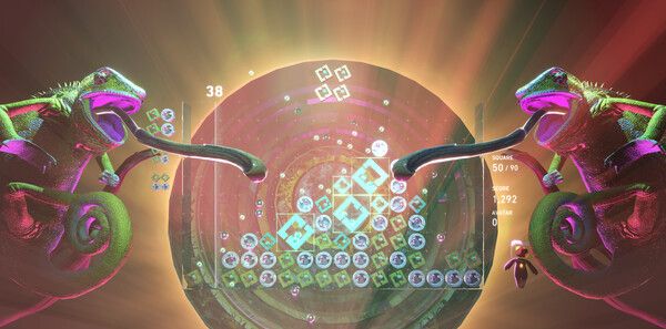 《Lumines Arise》官方版